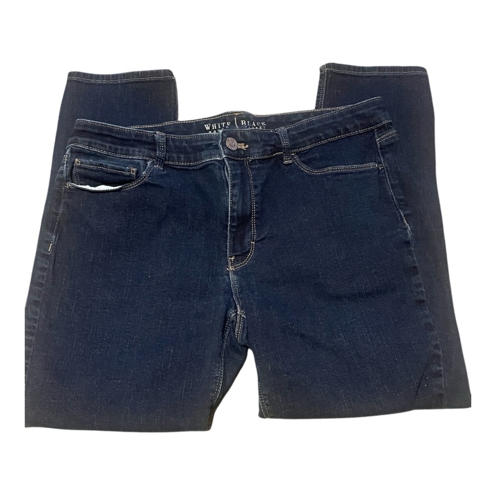 White House Black Market Jeans